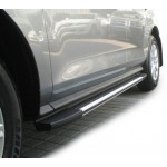 Πλαϊνά σκαλοπάτια για Mazda CX-7 (ER)